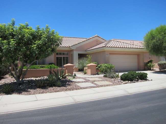 Photo - 78093 Larbrook Dr House
