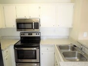 Photo - Jasmine Villas Apartments