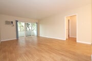 Living Room - 4800 Woodley Ave Unit Encino-Woodley Apartments