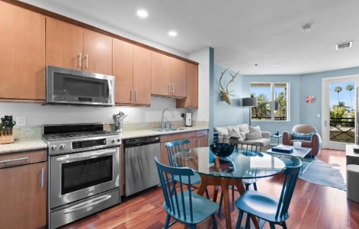 Photo - 3687 Fourth Ave Unit 315