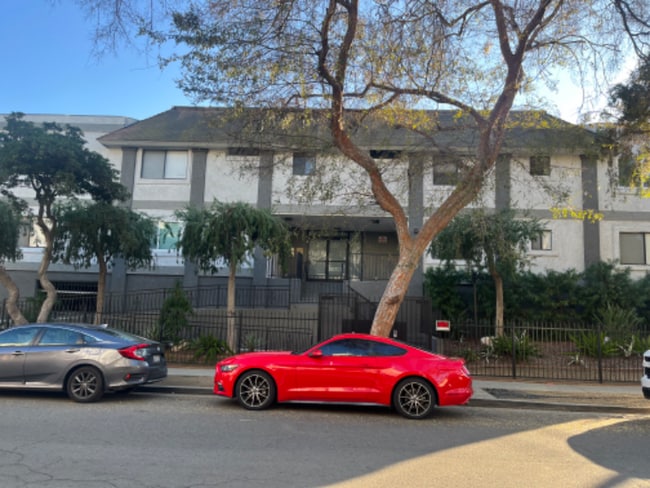 Photo - 11040 Hesby St Apartment Unit 208