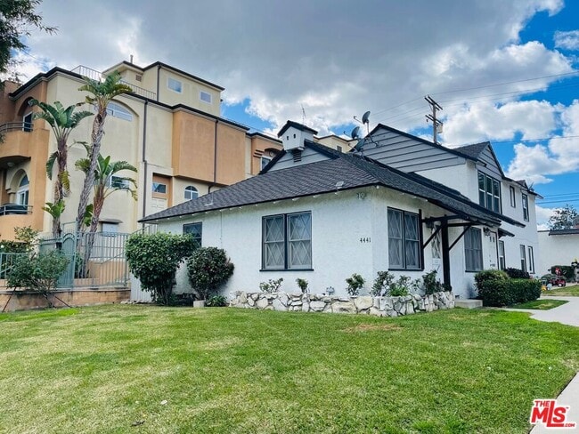 Photo - 4441 Tujunga Ave House
