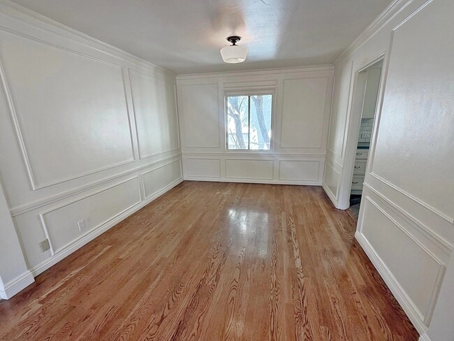 Photo - 1221 N Sweetzer Ave Unit 1227