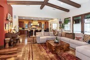 Photo - Luxurious Tuscan Villa - 3/3.5 Includes Private Casita in Goleta Bluffs!