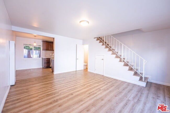 Building Photo - 2625 6th St Unit 1