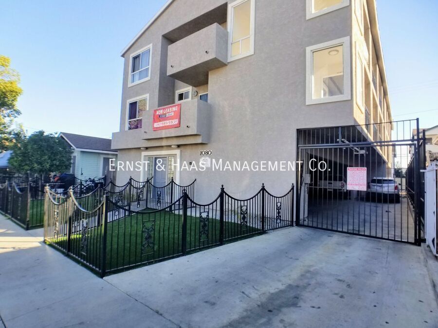 Photo - 1080 St Louis Ave Unit #203