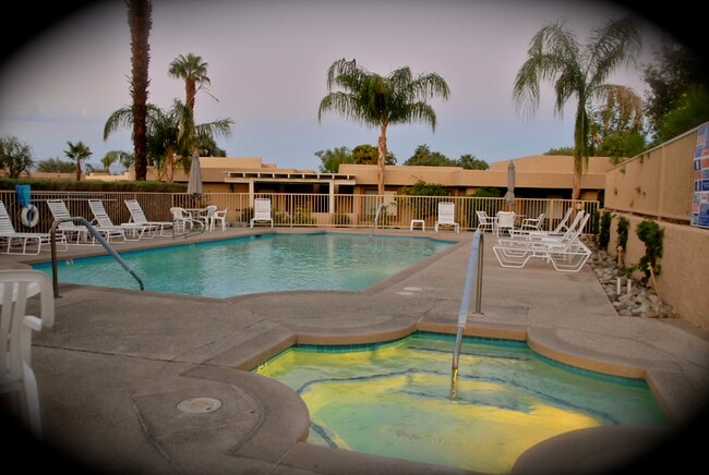 Building Photo - 47975 Joshua Ct Unit 47975