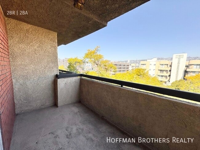 Photo - 8726 Burton Way Condo Unit 202