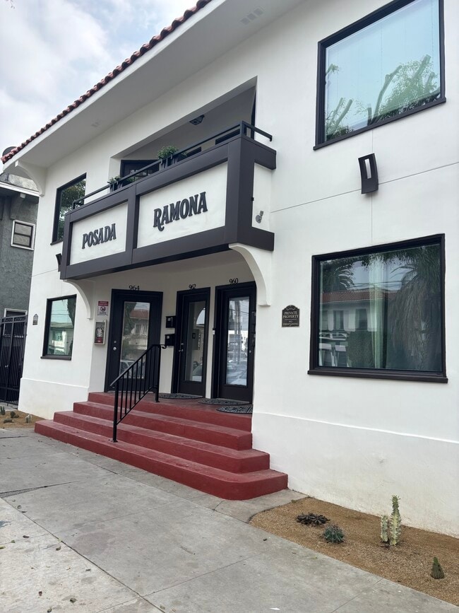 Photo - 958 2nd St Unit 962