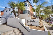 Photo - The Heights at Signal Hill Apartments