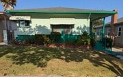 Front House - 8124 Gonzaga Ave House