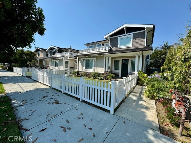 Building Photo - 804 N Irena Ave Rental