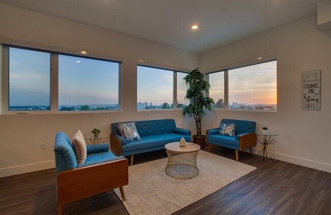 Photo - The Sunset Hue