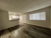 Photo - SPCIOUS 2 BEDROOM 1 BATH UPSTAIRS WITH PAR... Unit 1604-06