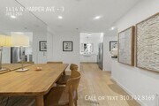 Photo - 1414 N Harper Ave Apartment Unit 3