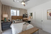 1 BR, 1 BA - The A3 - Chromatic Flats Apartments