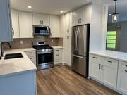 Photo - 400 S Flower St Townhome