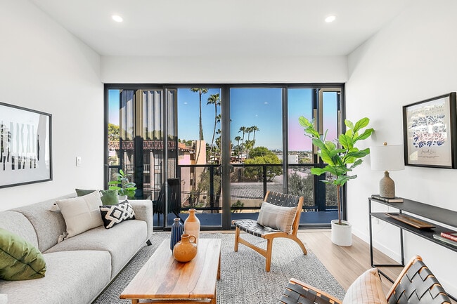 Photo - Larrabee Residences