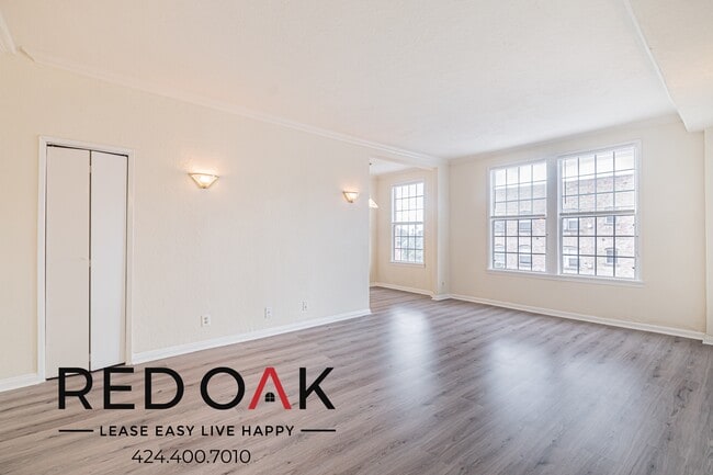 Photo - 5640 Franklin Ave Condo Unit 402
