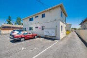 Parking - surface - 6307 - 6311 8th Ave Apartments