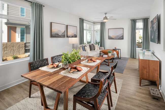 Photo - Homecoming at The Preserve