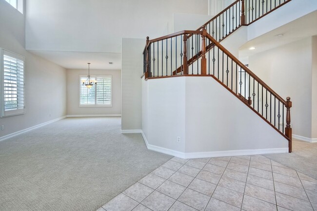 Photo - 4Bed/3Bath Carlsbad Home with Office  & Lo...