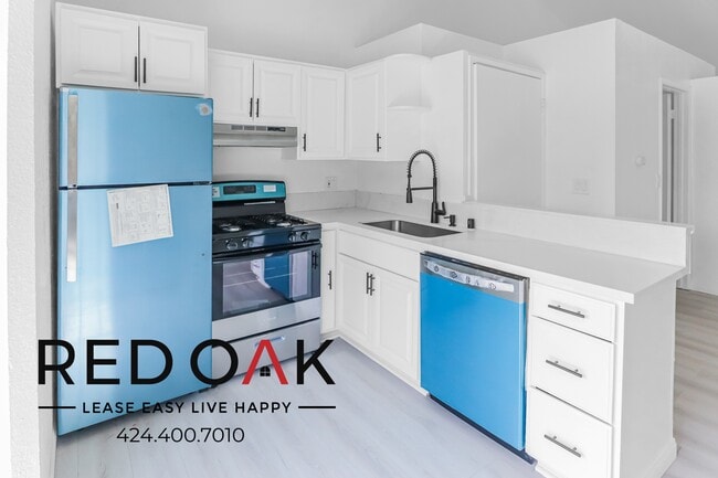 Photo - 10304 Tujunga Canyon Blvd Unit 412