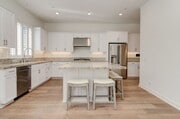 Photo - Stunning 2016-Build on End Lot in Costa Mesa