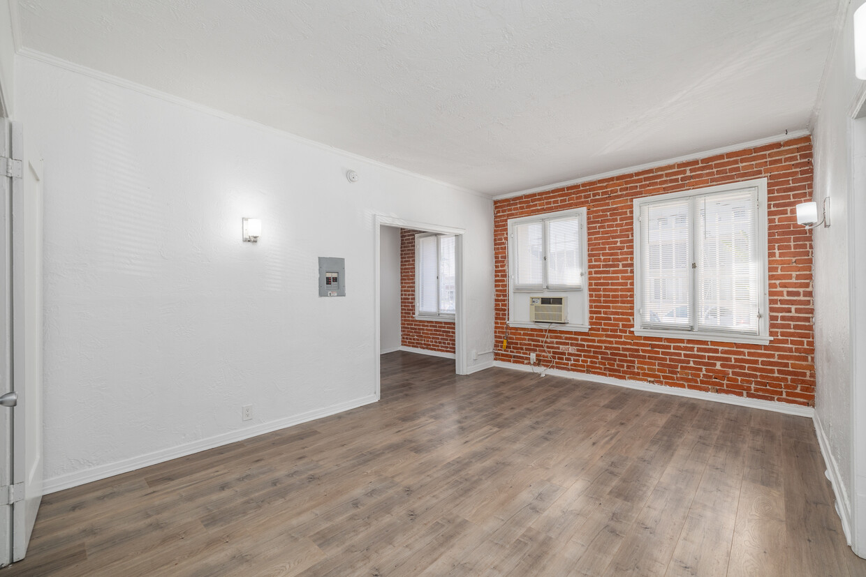 3D Tour - Ancelle Apartments