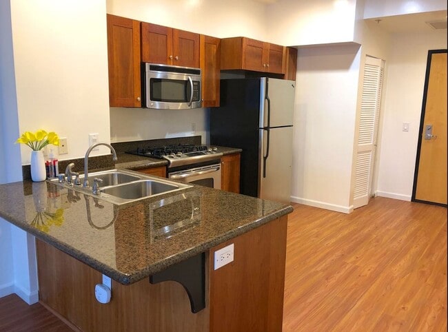 Photo - 1551 4th Ave Unit Solara Loft 306