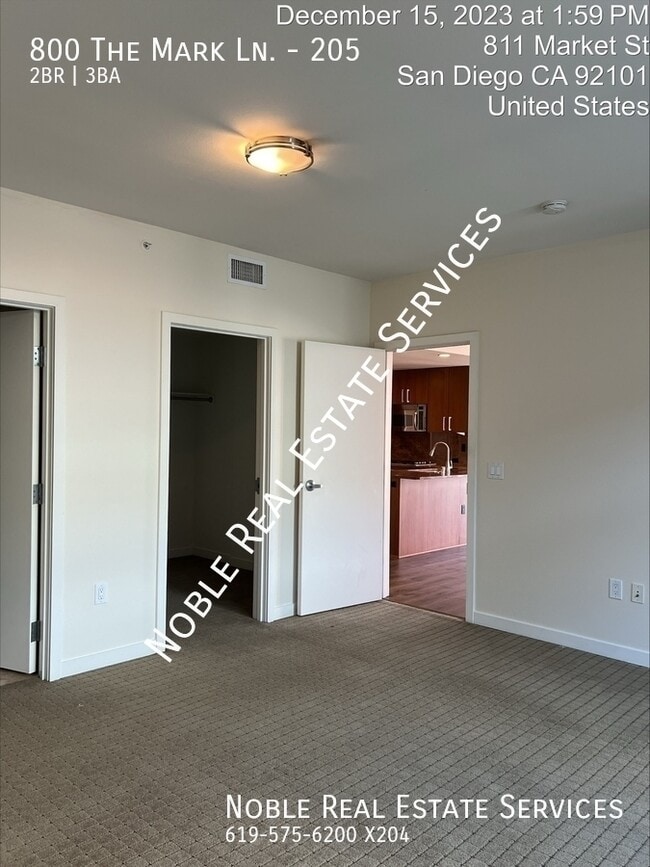 Photo - 800 The Mark Ln Unit 205