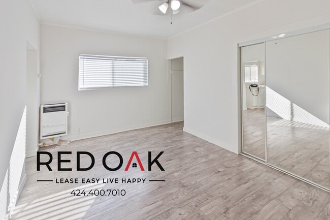 975-985 S Oxford Ave - 975-985 S Oxford Ave Condo Unit 23