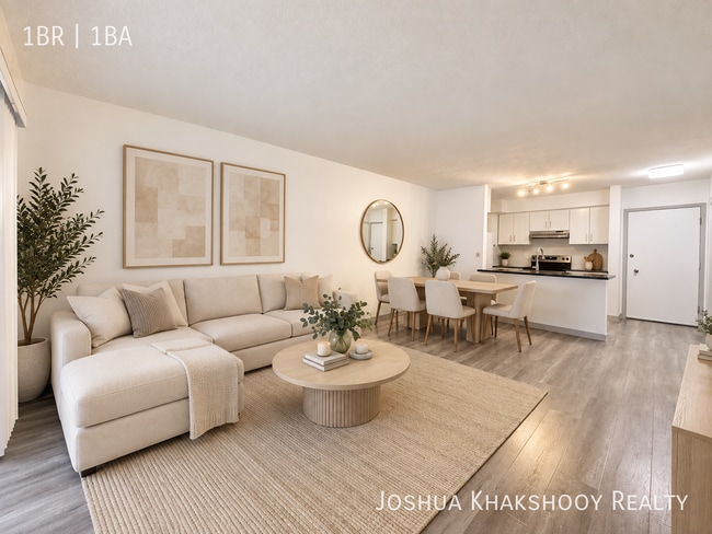 Photo - 1603 N Poinsettia Pl Unit 115
