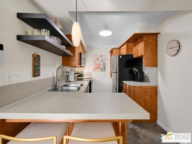 Photo - 351 N Hermosa Dr Unit 5D1