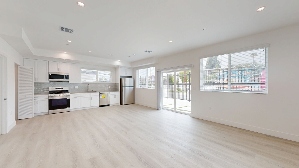 3D Tour - 1301 E 27th St