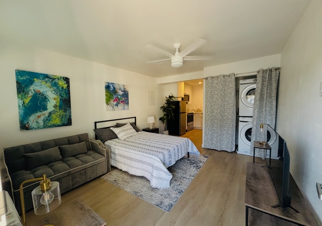The Jade - San Gabriel, CA | WestsideRentals.com