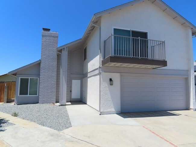 Building Photo - Four Bedroom House in the Paradise Hills Neighborhood of San Diego