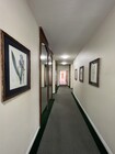 hallway to the apartment - 511 N Jackson St Condo Unit #104