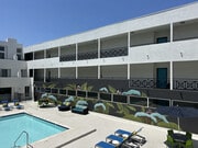 Photo - Clinton Apartments