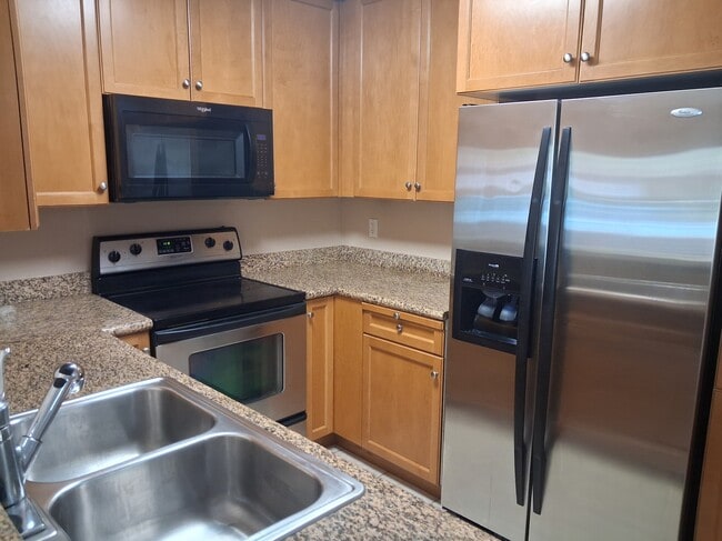 Photo - 5648 Amaya Dr Unit Central Park Condo