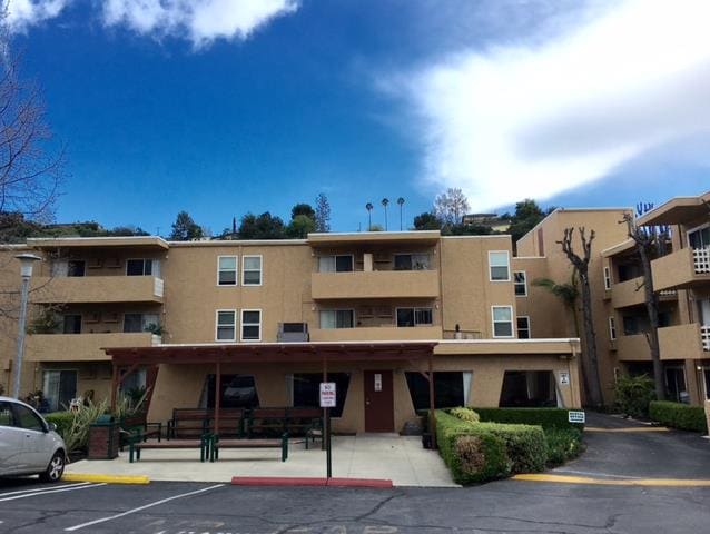 Reflections at Yosemite - Reflections at Yosemite Apartments