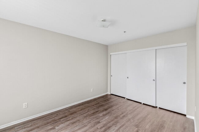 Photo - Harvard Yard and Glenmary Senior Affordabl...