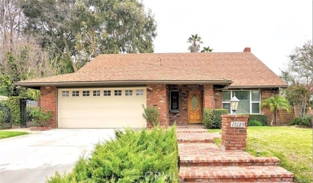 Building Photo - 15189 Palisade St