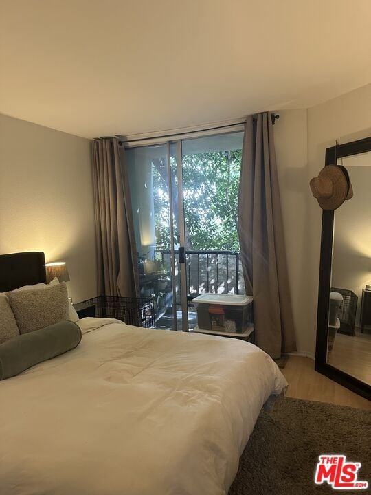 Photo - 1230 N Sweetzer Ave Unit 112