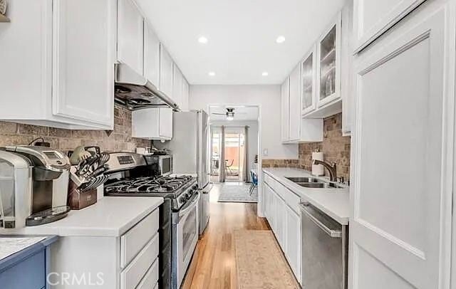 Building Photo - 10125 De Soto Ave Rental