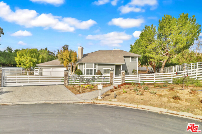 Photo - 10209 Principe Pl House