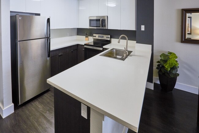 Photo - Museum Terrace