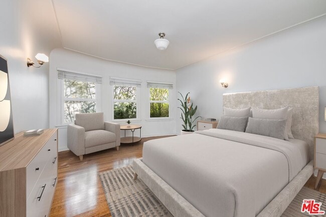 Photo - 1211 S Genesee Ave