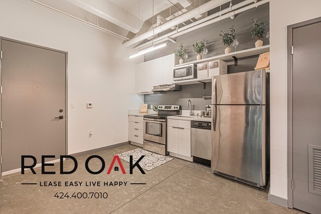 Photo - 430 S Broadway Condo Unit 207