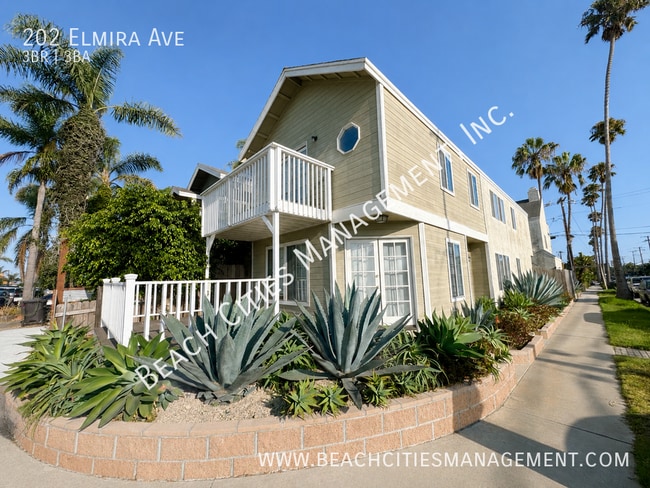 Building Photo - 202 Elmira Ave